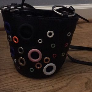 Urban outfitters bucket bag